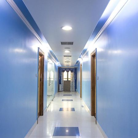 פאטנה Collection O Hotel Green Forest מראה חיצוני תמונה