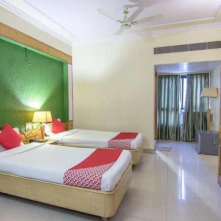 פאטנה Collection O Hotel Green Forest מראה חיצוני תמונה