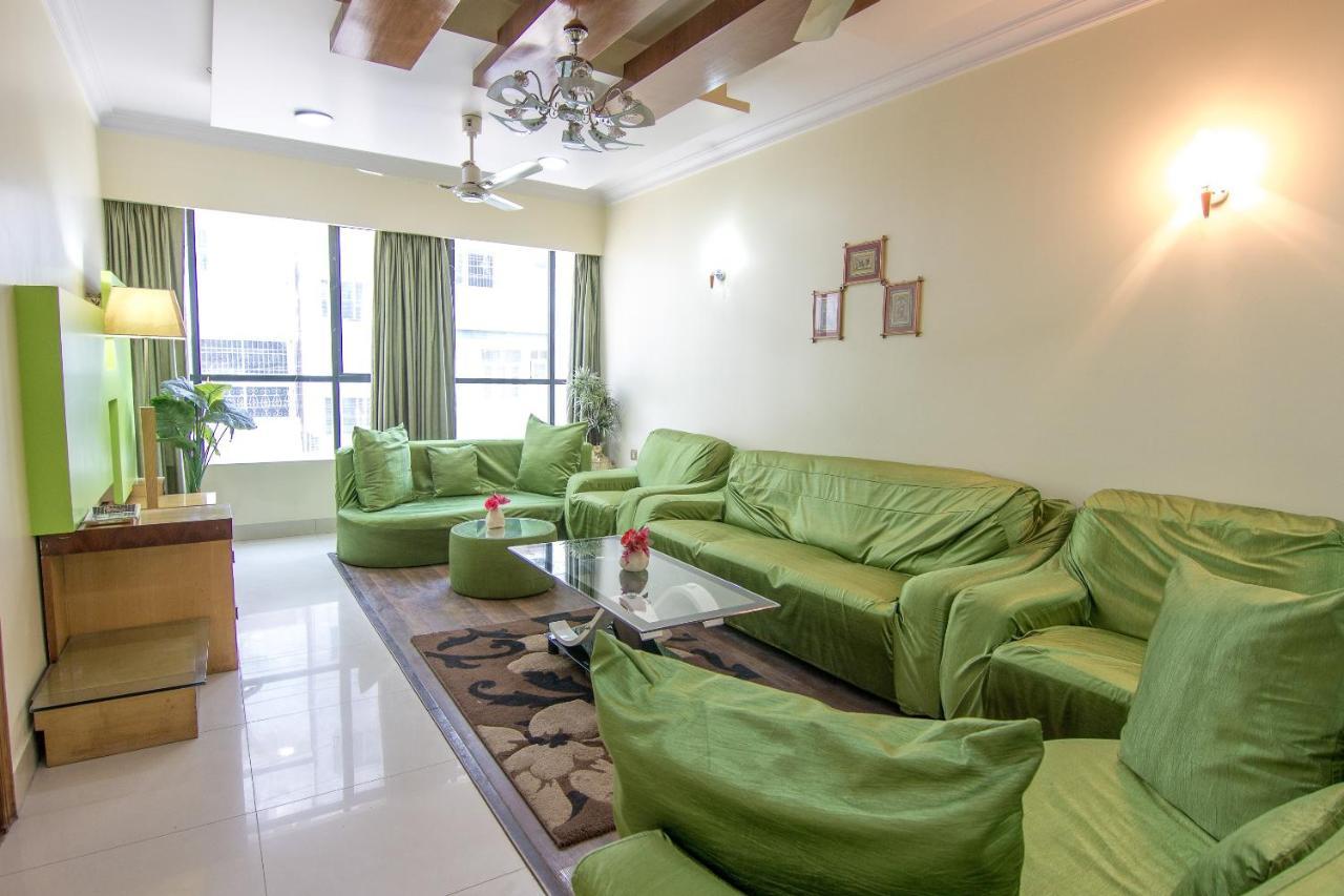 פאטנה Collection O Hotel Green Forest מראה חיצוני תמונה