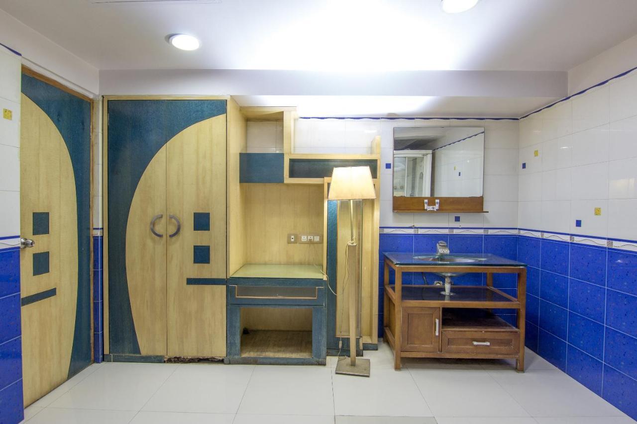פאטנה Collection O Hotel Green Forest מראה חיצוני תמונה