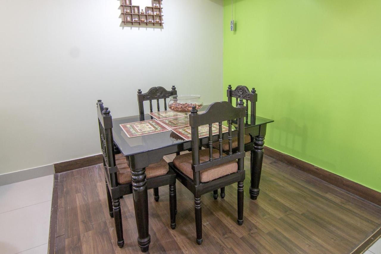 פאטנה Collection O Hotel Green Forest מראה חיצוני תמונה
